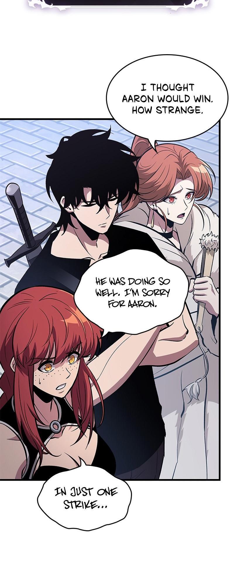 Pick Me Up, Infinite Gacha Chapter 63 61