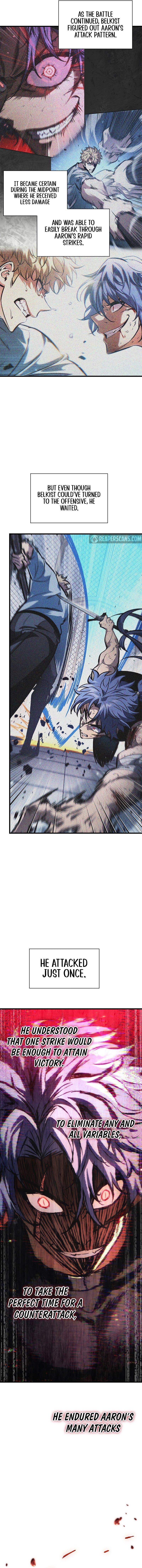 Pick Me Up, Infinite Gacha Chapter 63 64