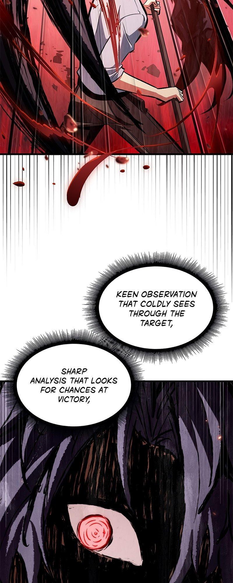 Pick Me Up, Infinite Gacha Chapter 63 66