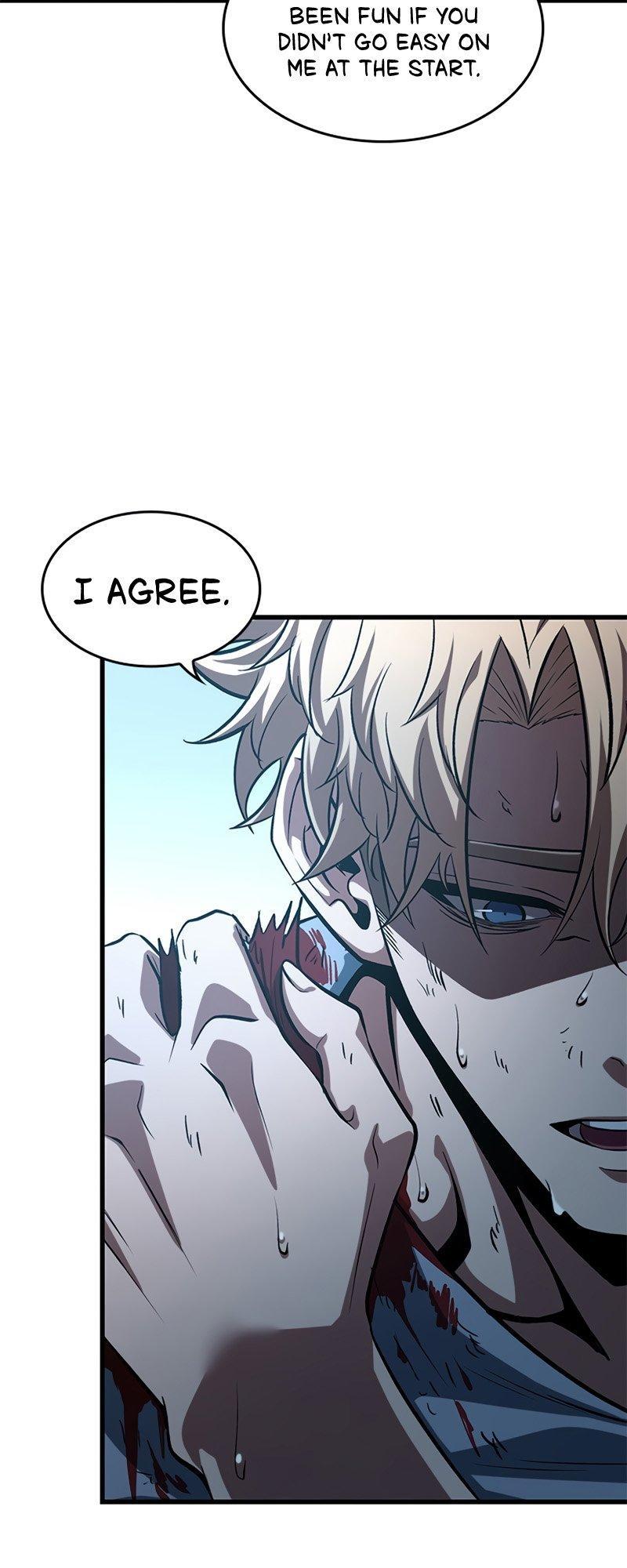 Pick Me Up, Infinite Gacha Chapter 63 68