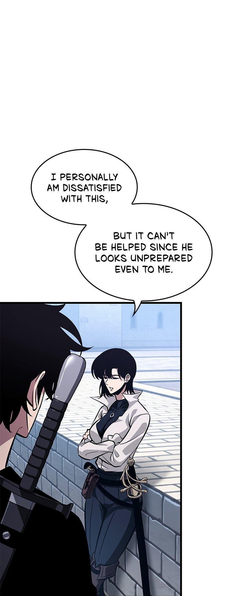 Pick Me Up, Infinite Gacha Chapter 63 69