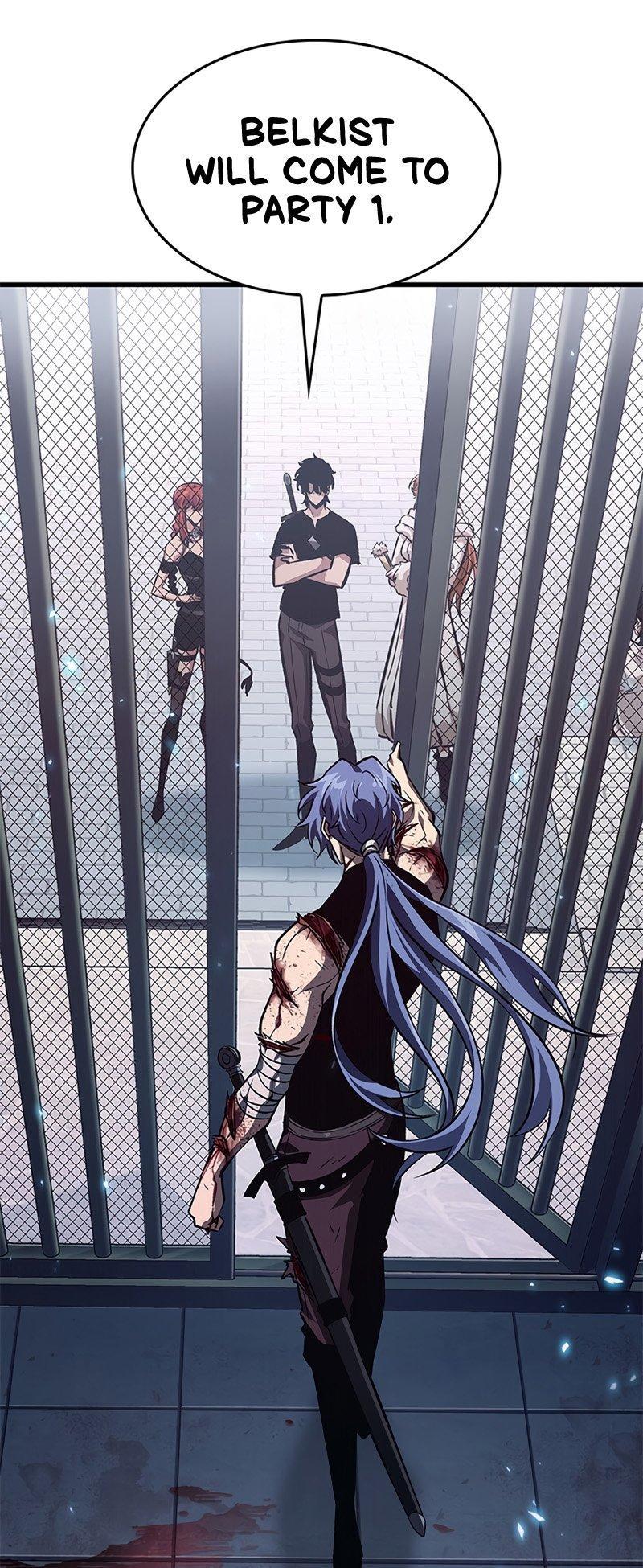 Pick Me Up, Infinite Gacha Chapter 63 71