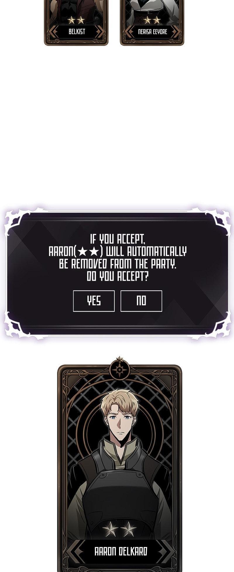 Pick Me Up, Infinite Gacha Chapter 63 75