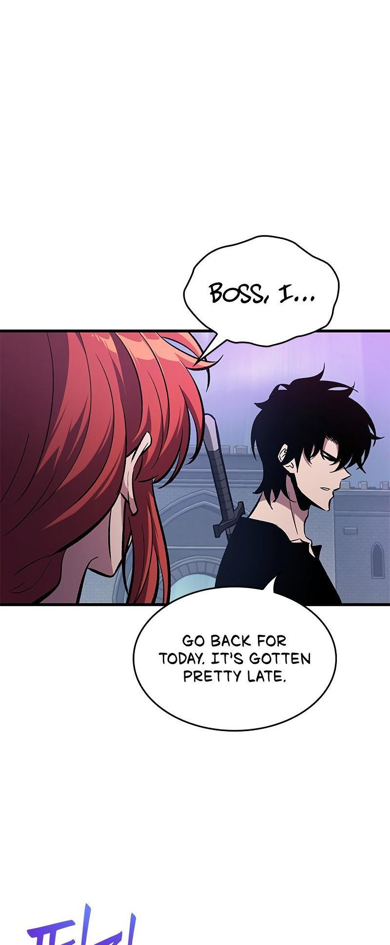 Pick Me Up, Infinite Gacha Chapter 64 6