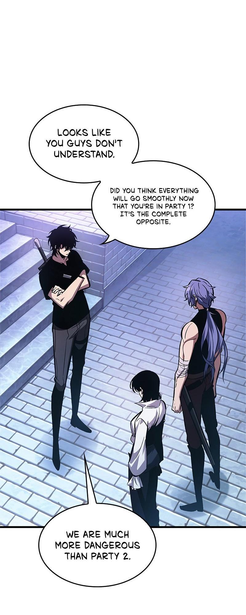Pick Me Up, Infinite Gacha Chapter 64 9