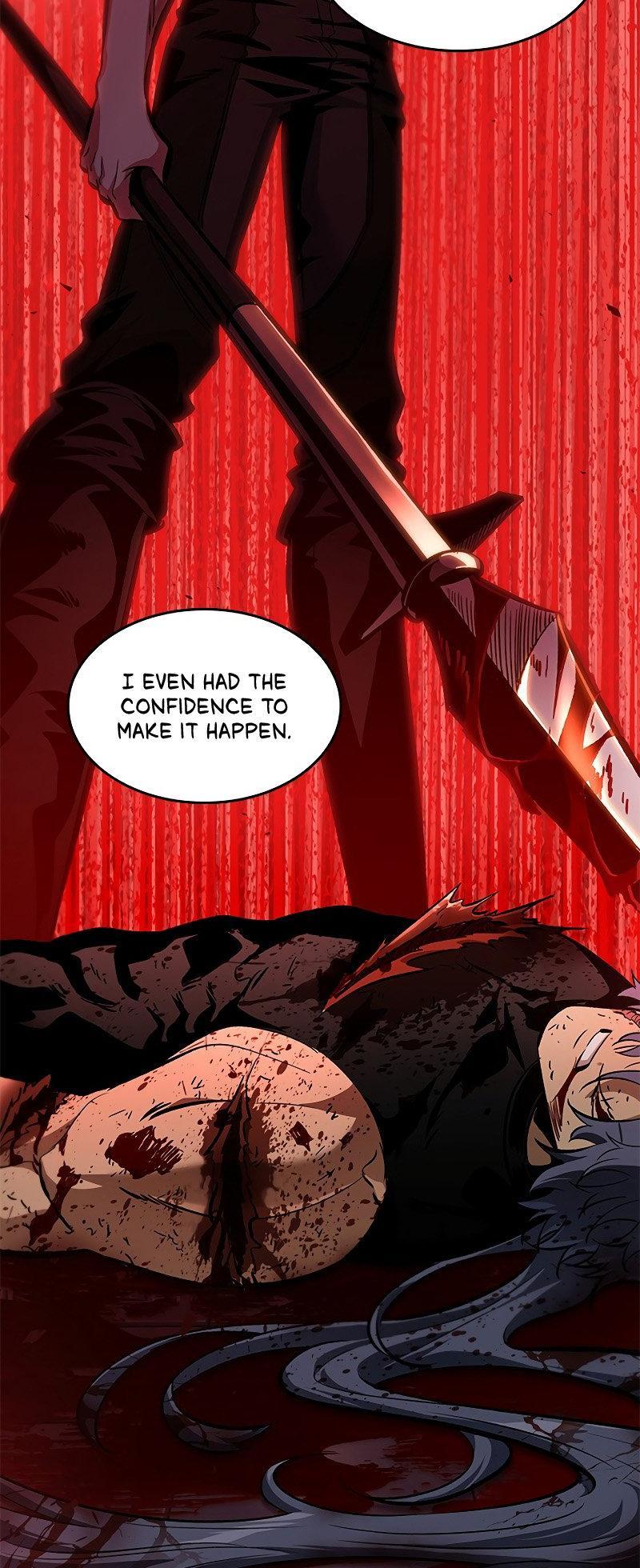 Pick Me Up, Infinite Gacha Chapter 64 17