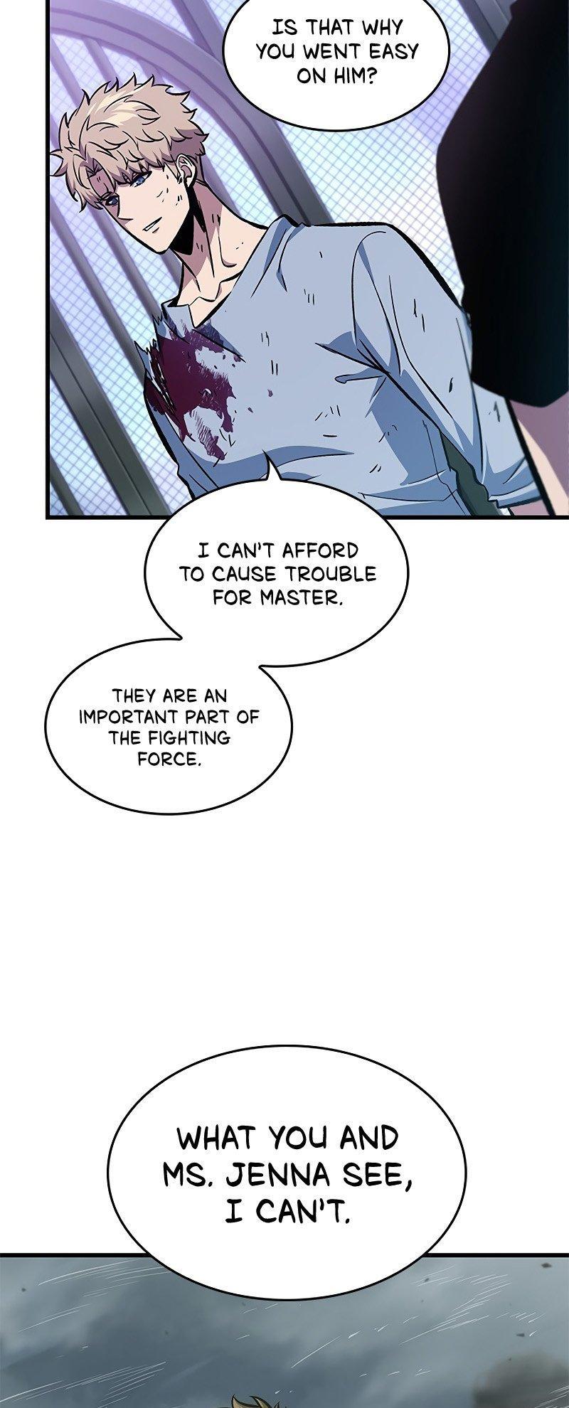 Pick Me Up, Infinite Gacha Chapter 64 24