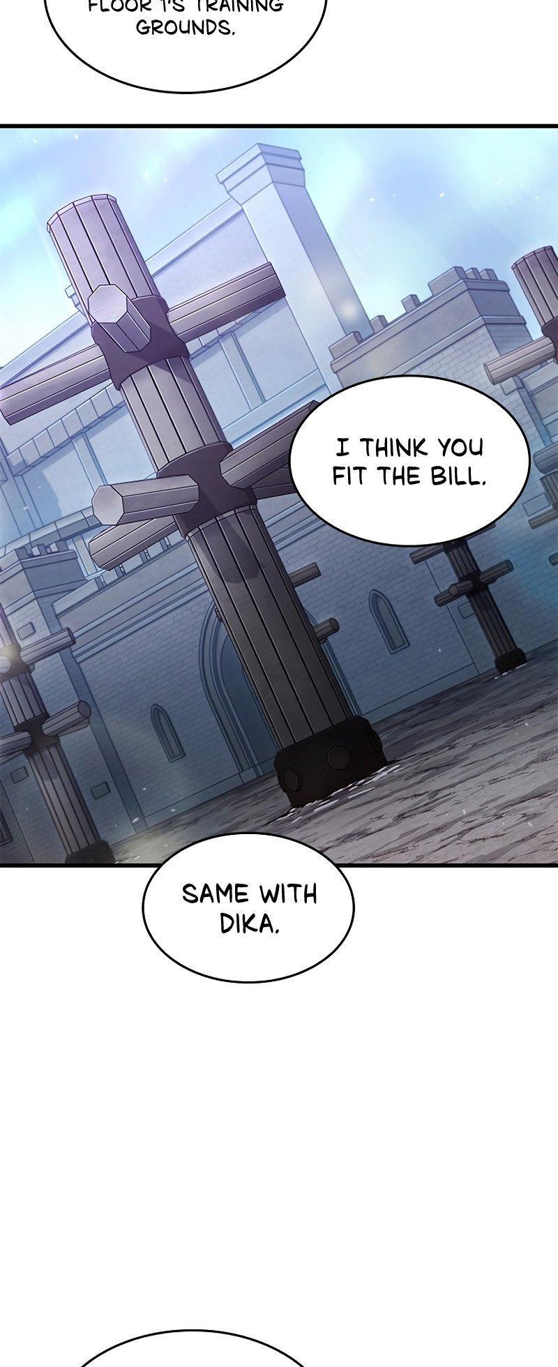 Pick Me Up, Infinite Gacha Chapter 64 28