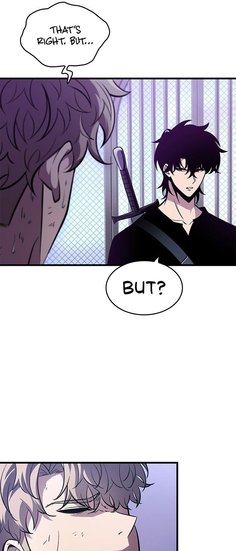 Pick Me Up, Infinite Gacha Chapter 64 32