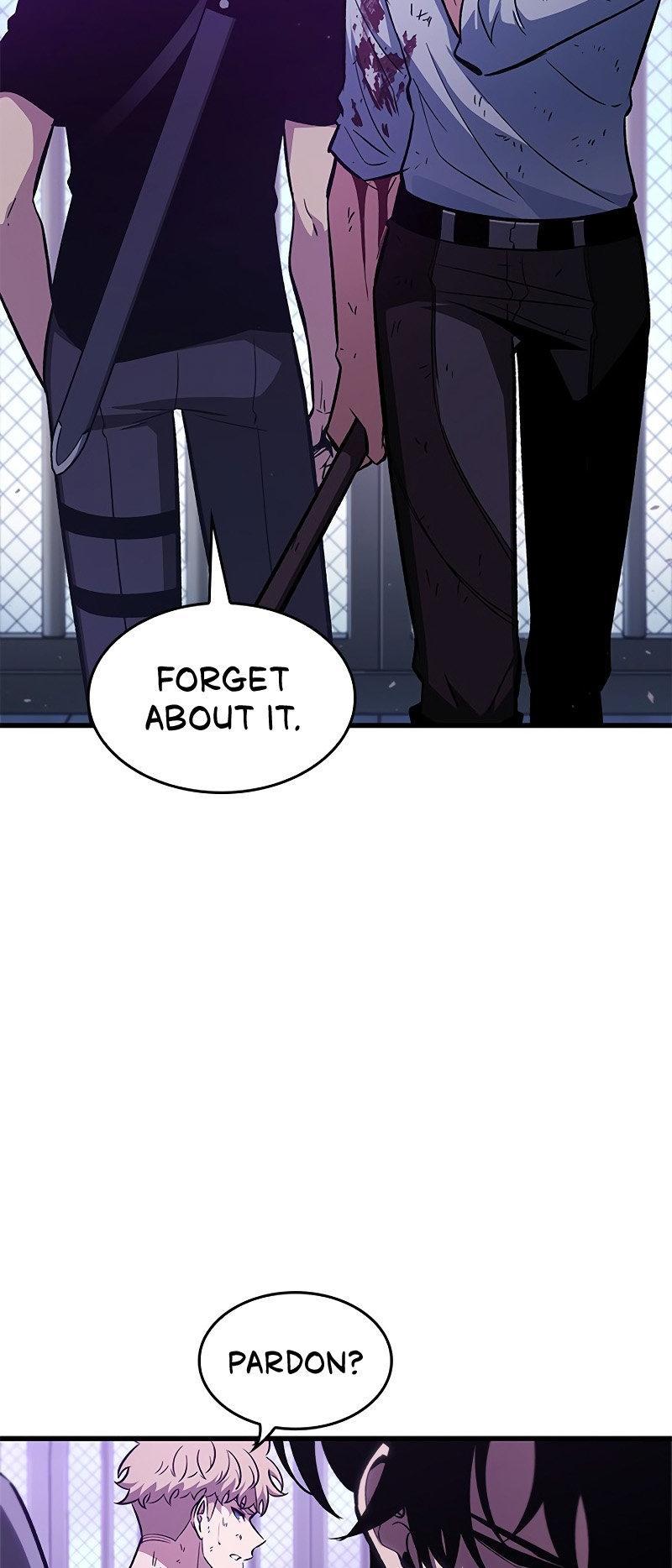 Pick Me Up, Infinite Gacha Chapter 64 34