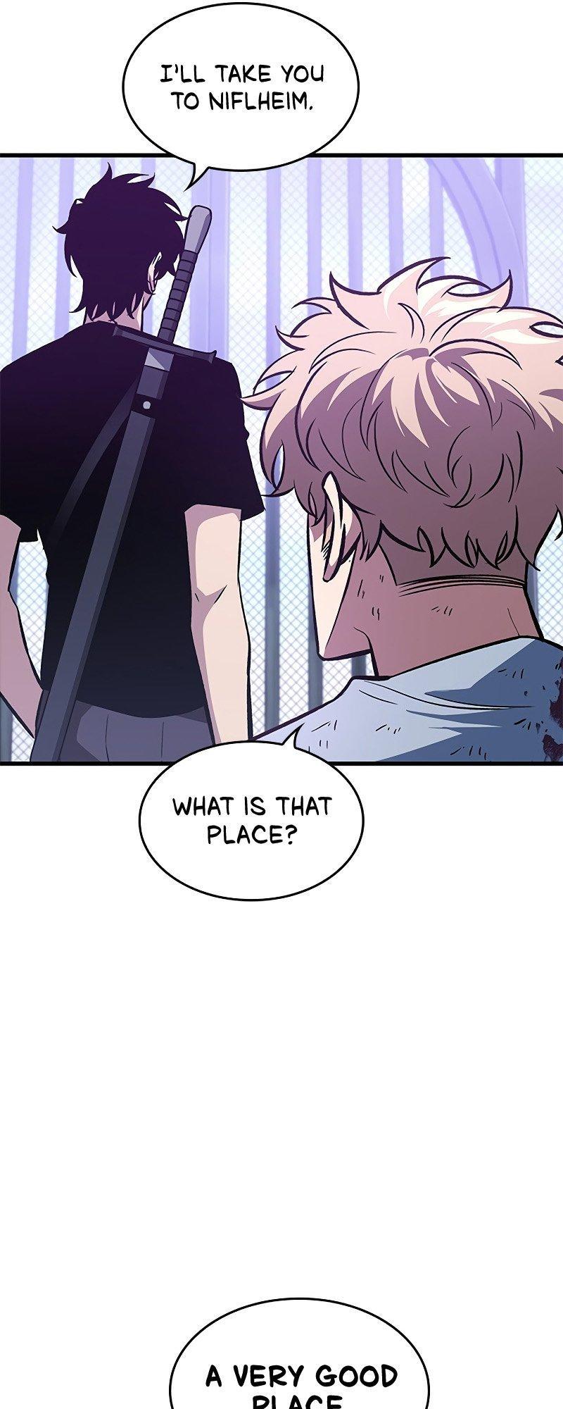 Pick Me Up, Infinite Gacha Chapter 64 44