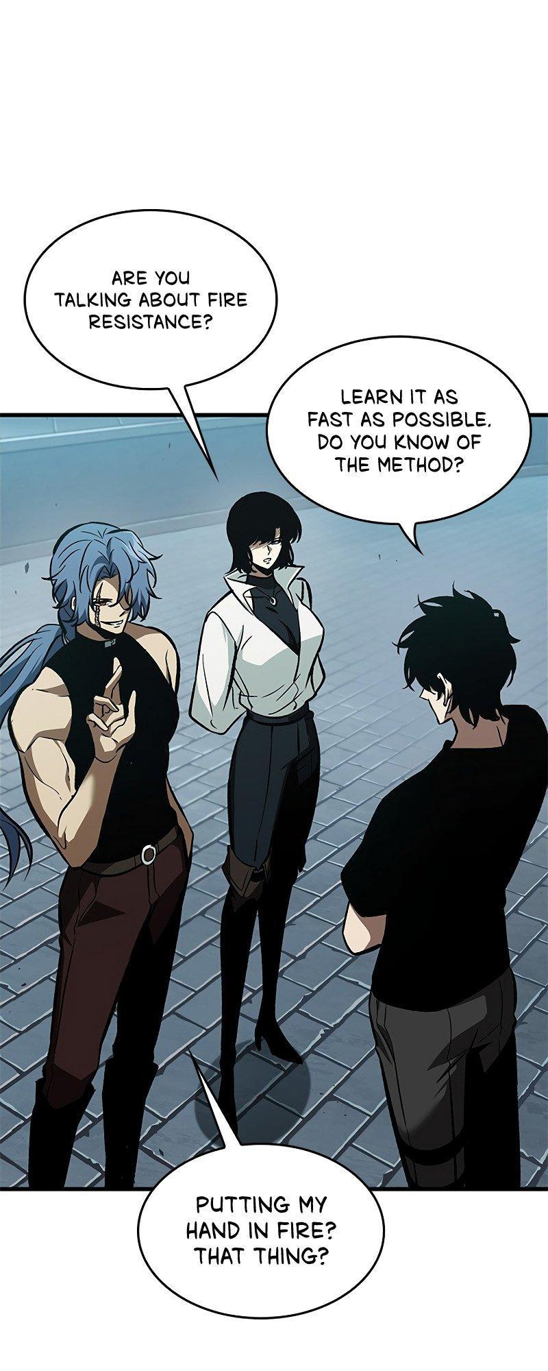 Pick Me Up, Infinite Gacha Chapter 64 51
