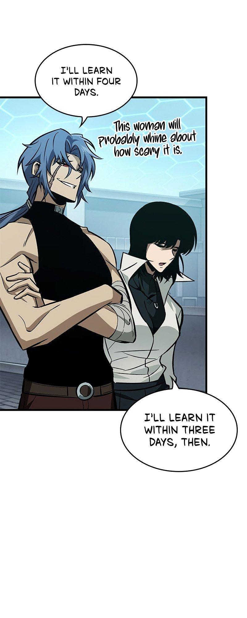 Pick Me Up, Infinite Gacha Chapter 64 53