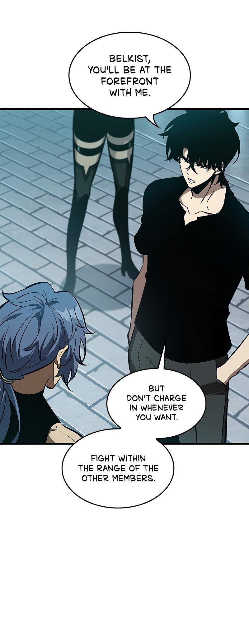Pick Me Up, Infinite Gacha Chapter 64 55