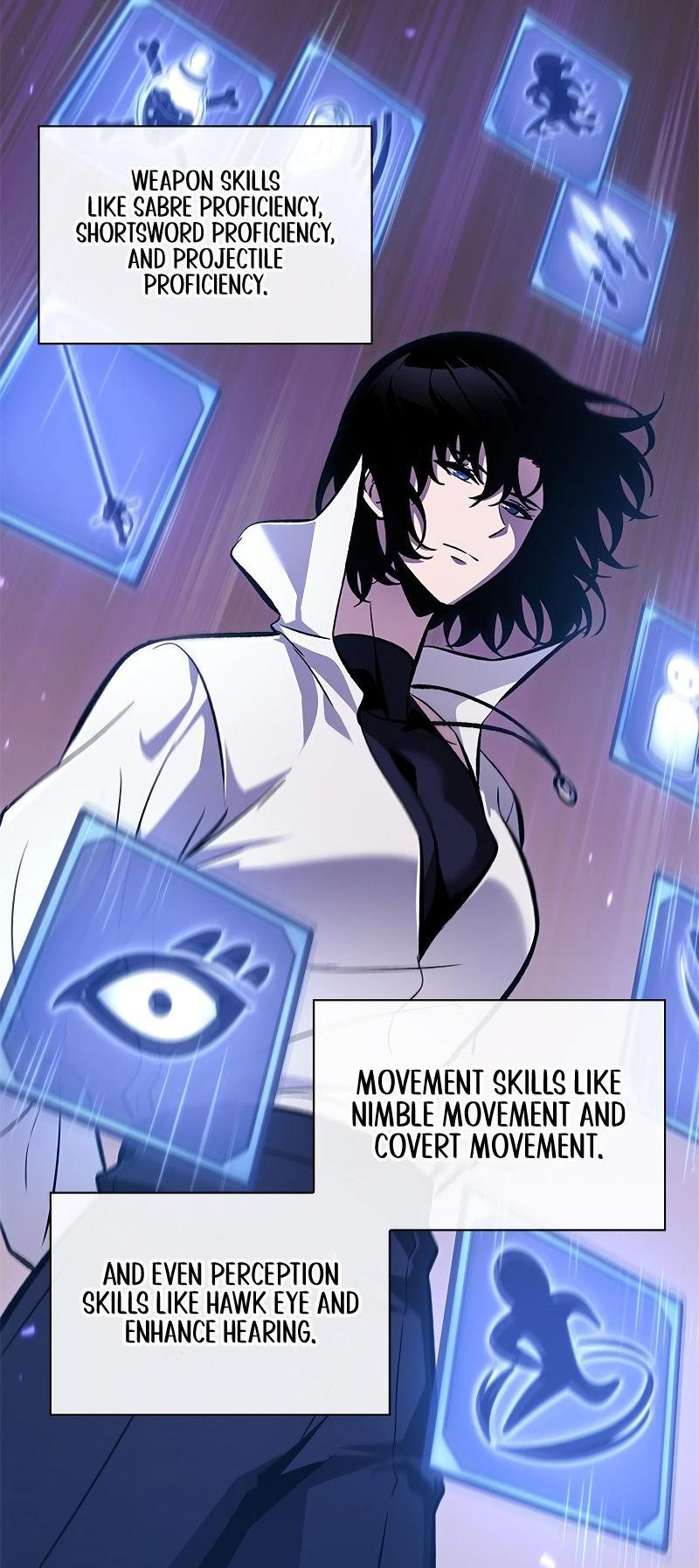 Pick Me Up, Infinite Gacha Chapter 64 58