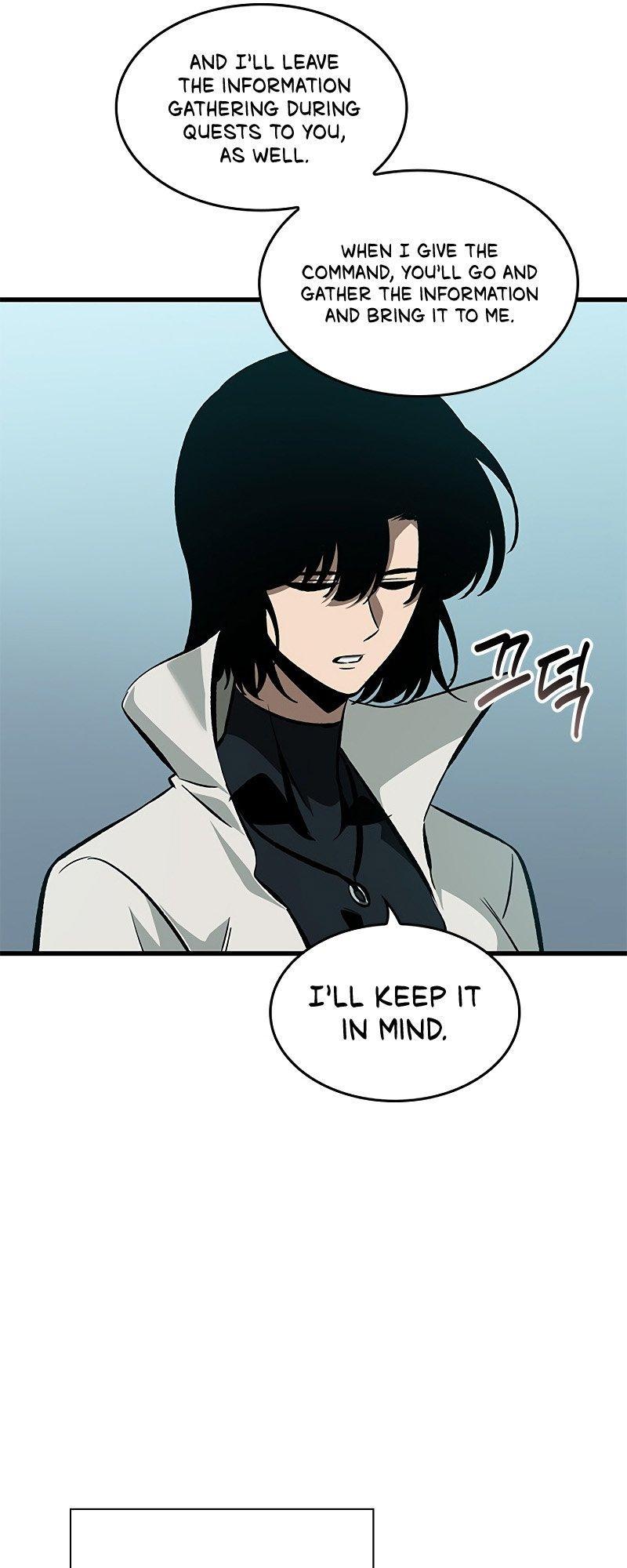 Pick Me Up, Infinite Gacha Chapter 64 62