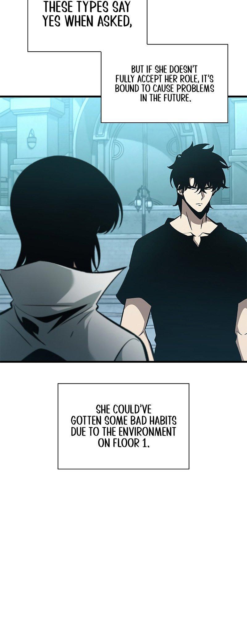 Pick Me Up, Infinite Gacha Chapter 64 63