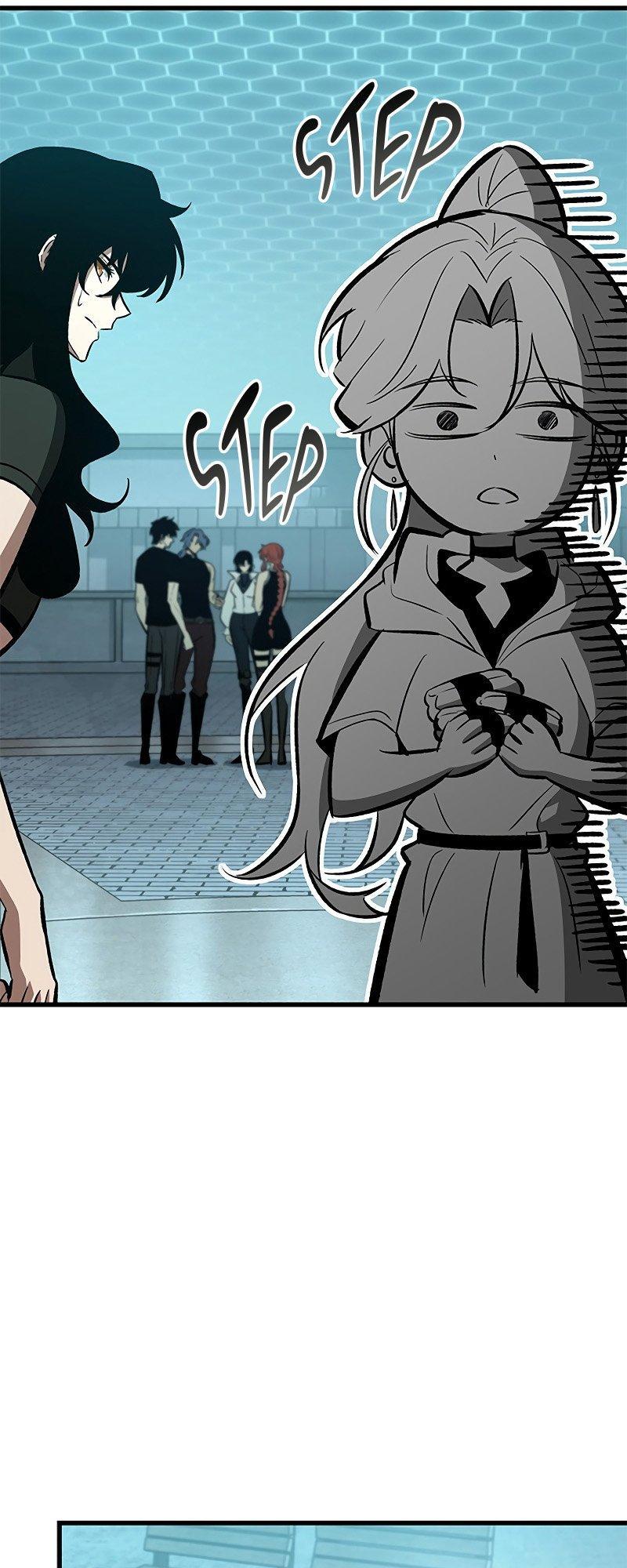 Pick Me Up, Infinite Gacha Chapter 64 65