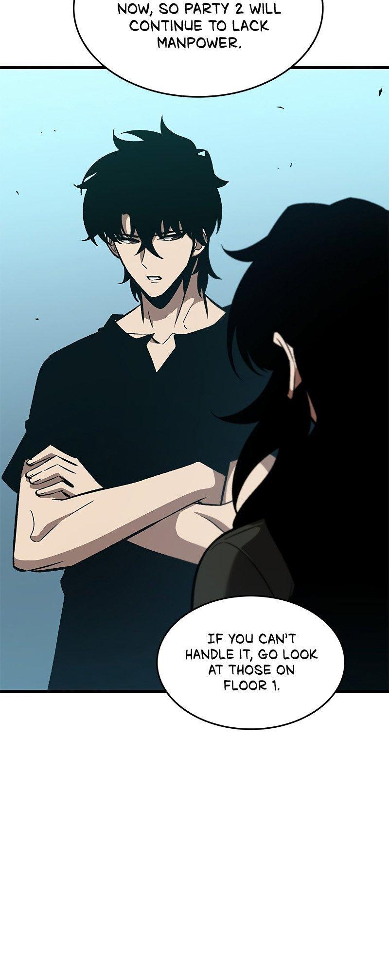Pick Me Up, Infinite Gacha Chapter 64 67