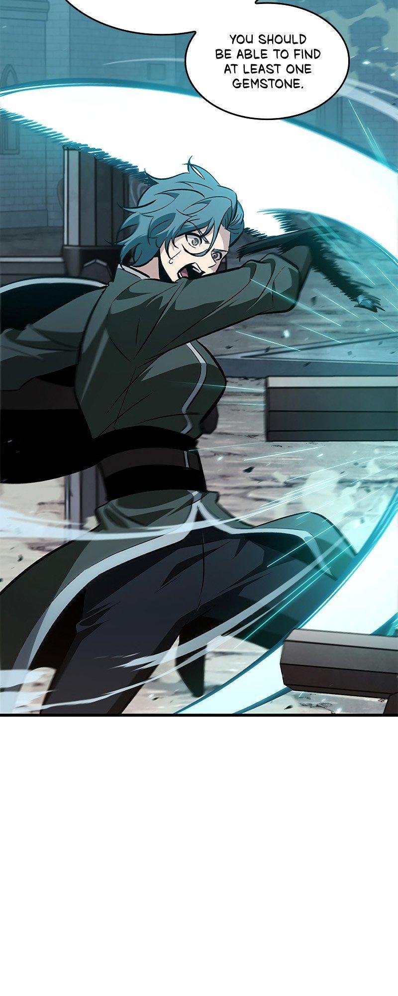 Pick Me Up, Infinite Gacha Chapter 64 70