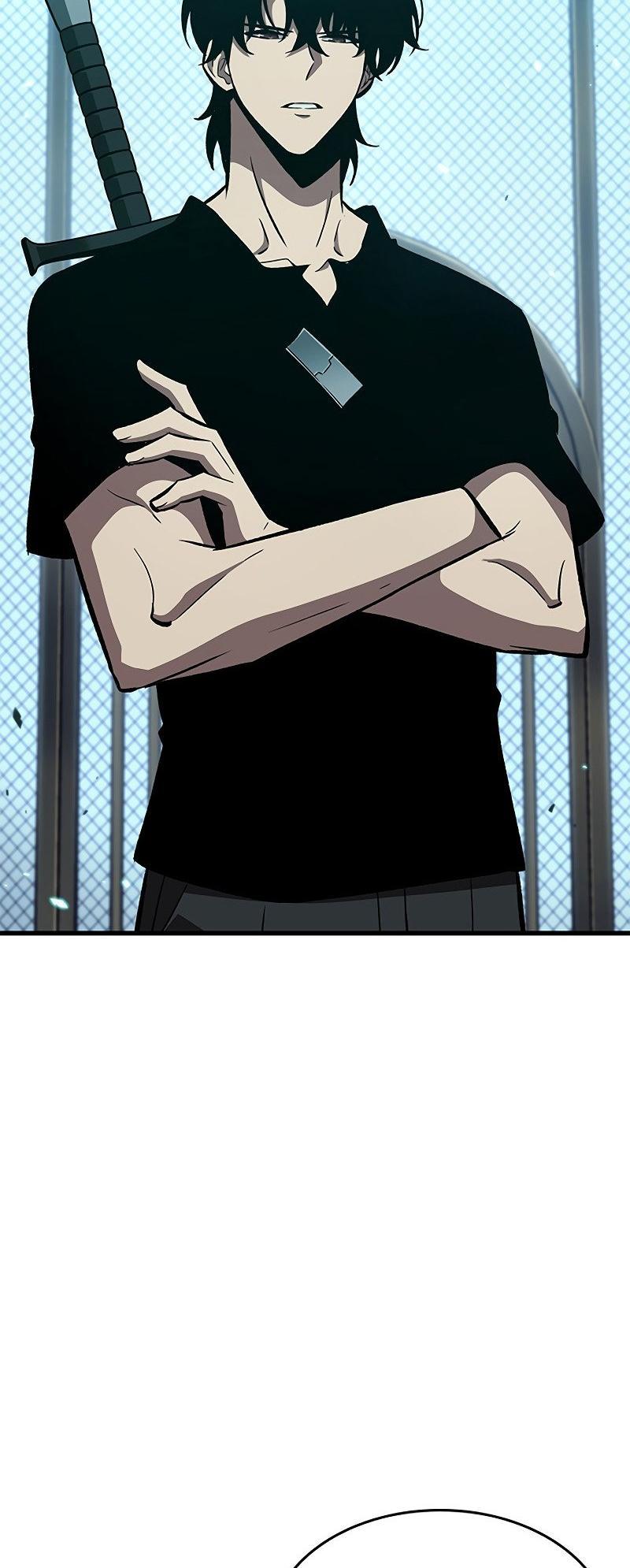 Pick Me Up, Infinite Gacha Chapter 64