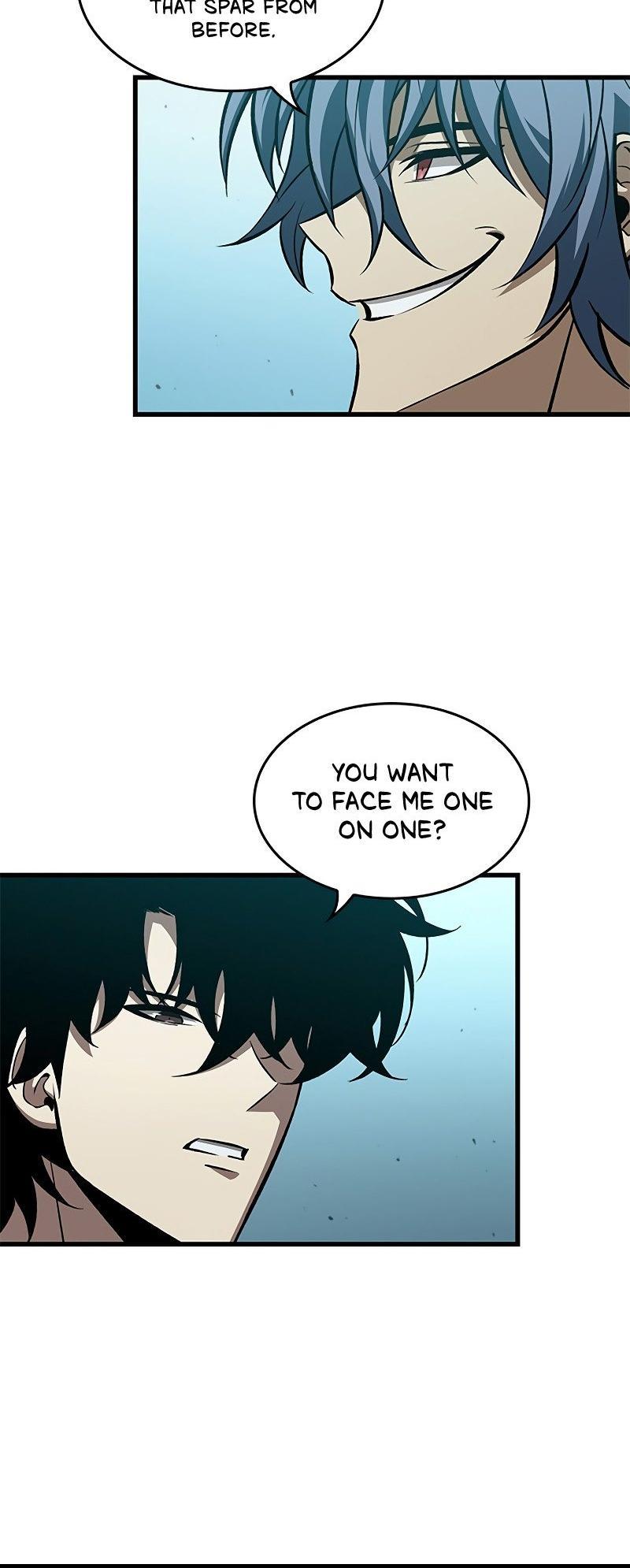 Pick Me Up, Infinite Gacha Chapter 64