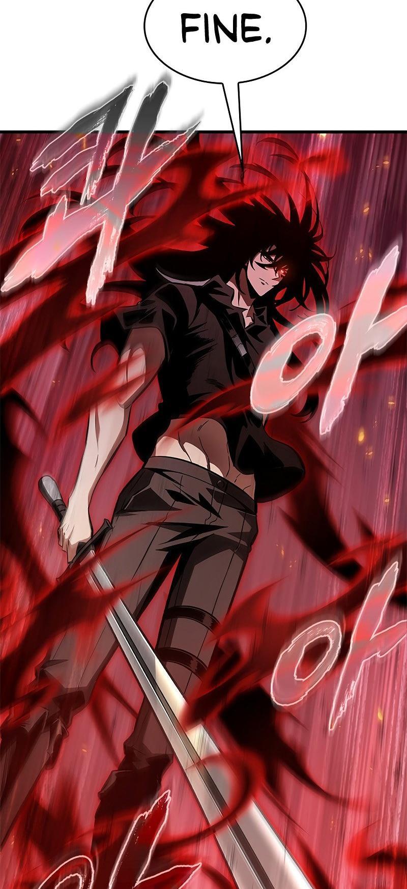 Pick Me Up, Infinite Gacha Chapter 64