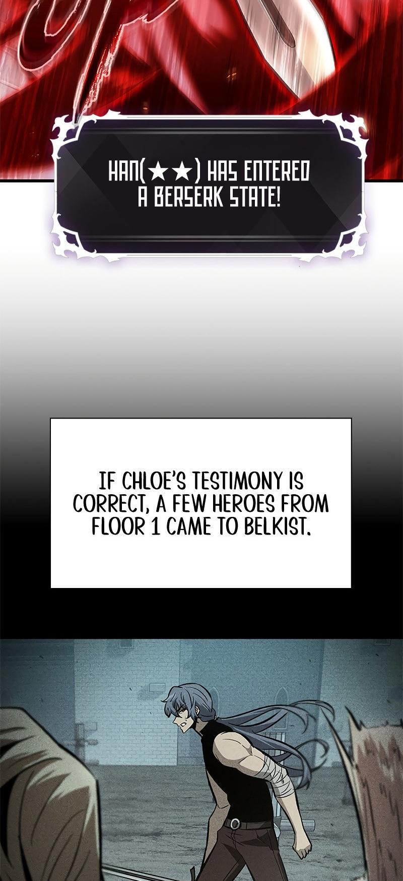 Pick Me Up, Infinite Gacha Chapter 64