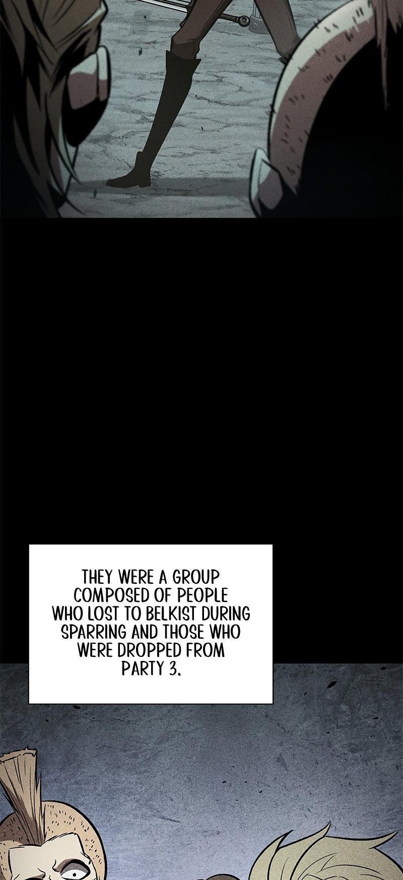 Pick Me Up, Infinite Gacha Chapter 64