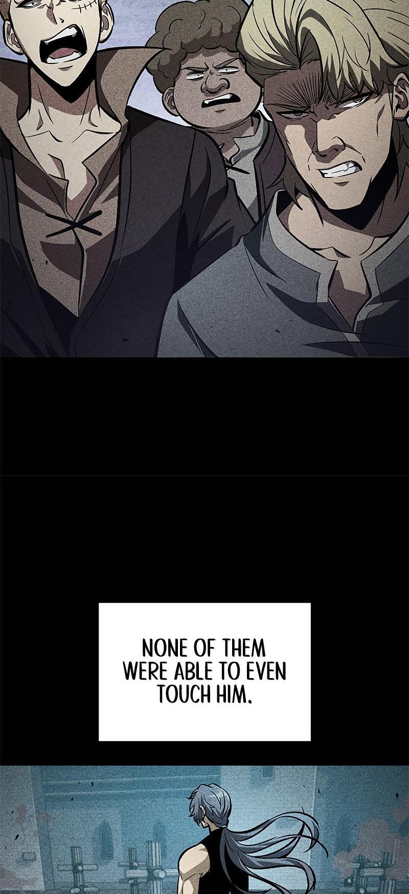 Pick Me Up, Infinite Gacha Chapter 64