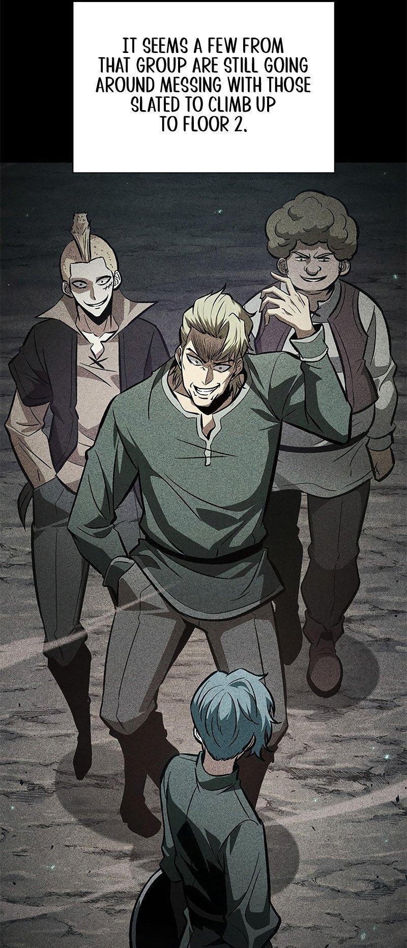 Pick Me Up, Infinite Gacha Chapter 64