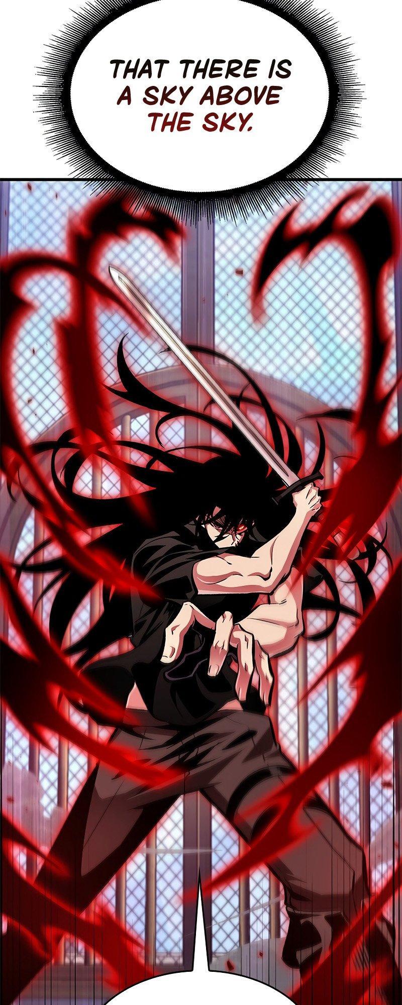 Pick Me Up, Infinite Gacha Chapter 64