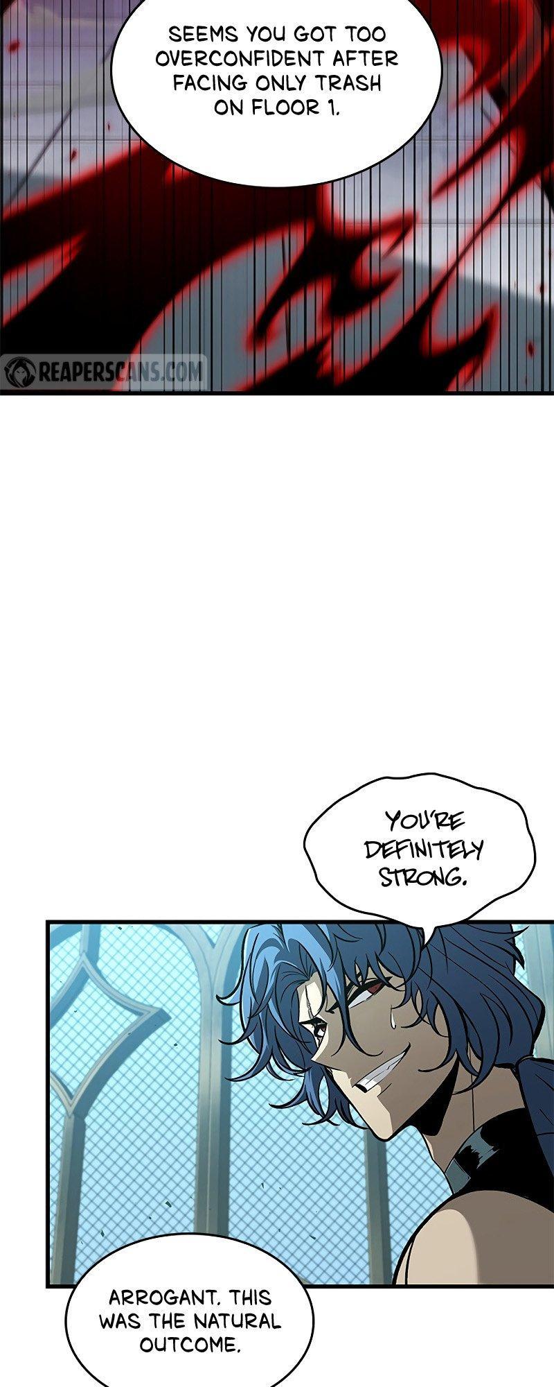 Pick Me Up, Infinite Gacha Chapter 64