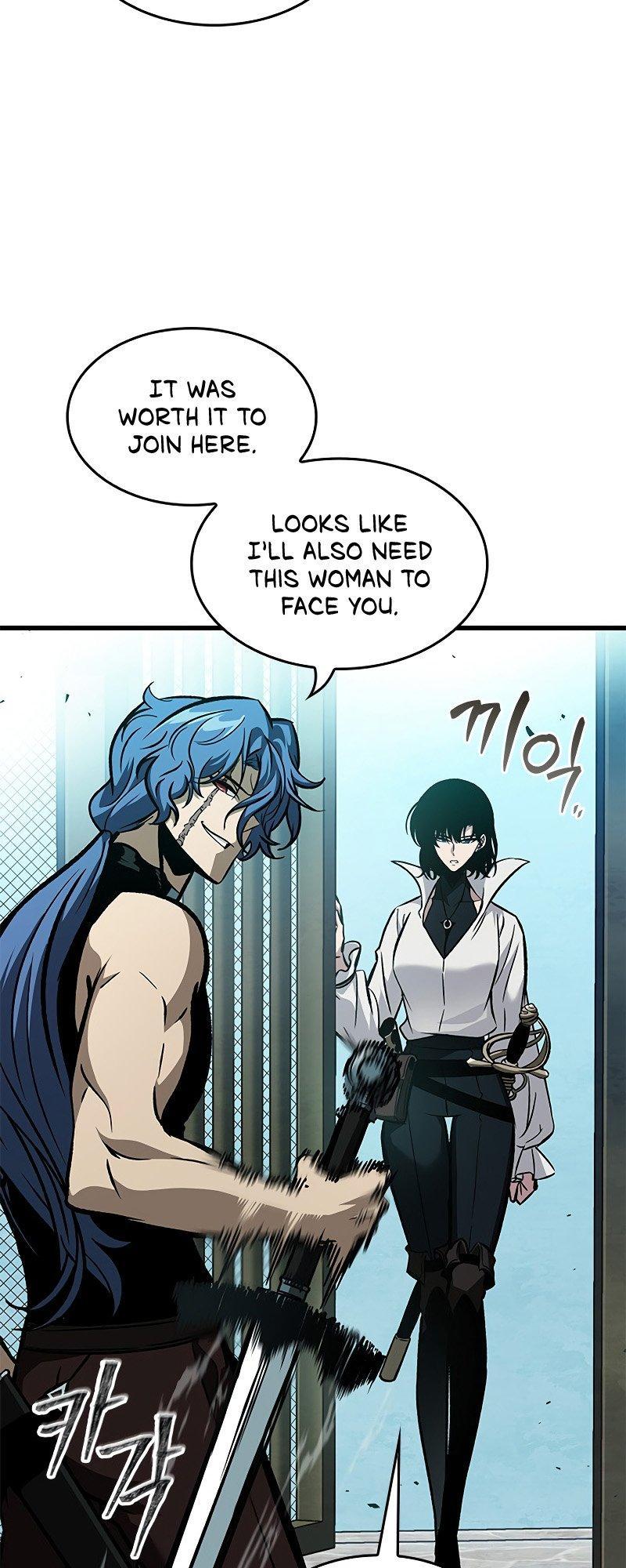 Pick Me Up, Infinite Gacha Chapter 64