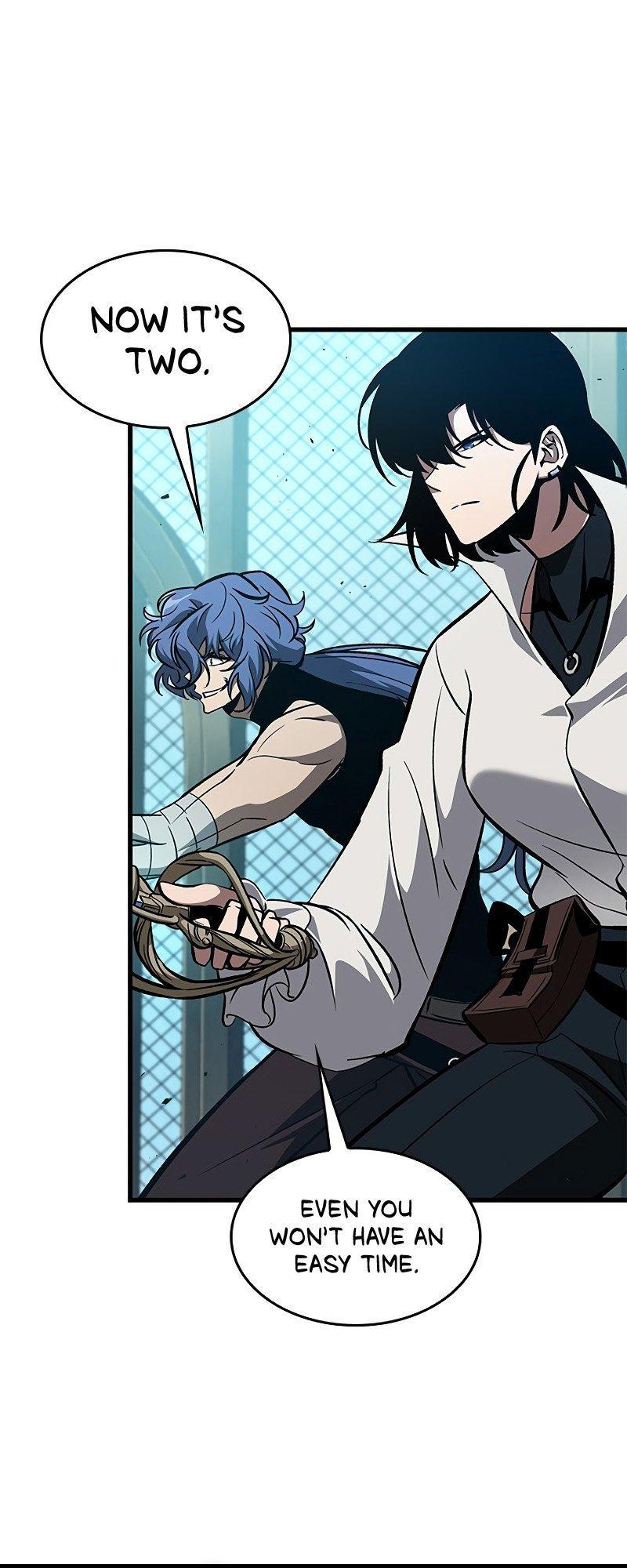 Pick Me Up, Infinite Gacha Chapter 64