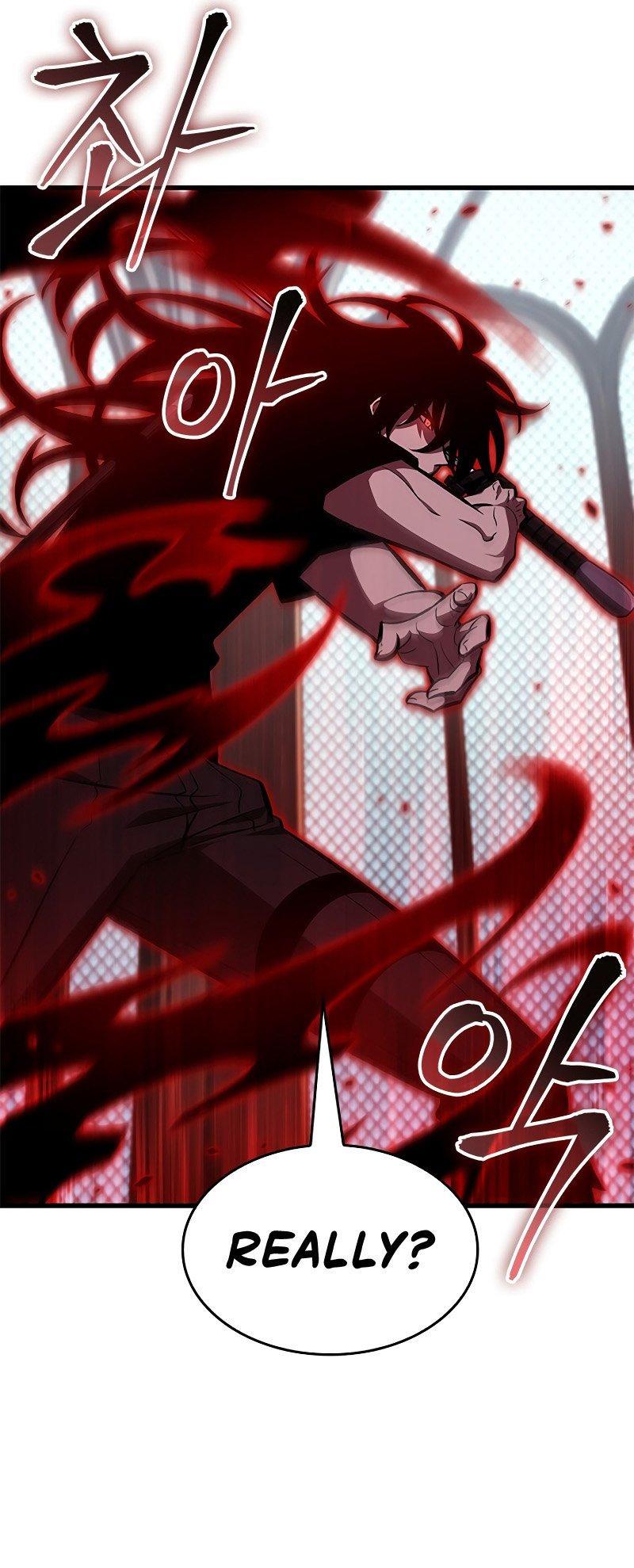 Pick Me Up, Infinite Gacha Chapter 64