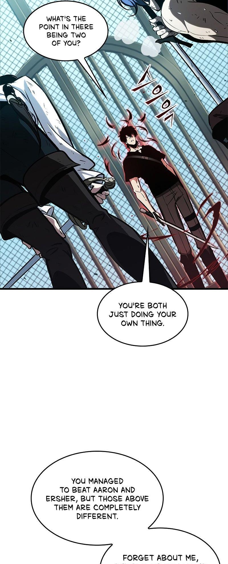 Pick Me Up, Infinite Gacha Chapter 64