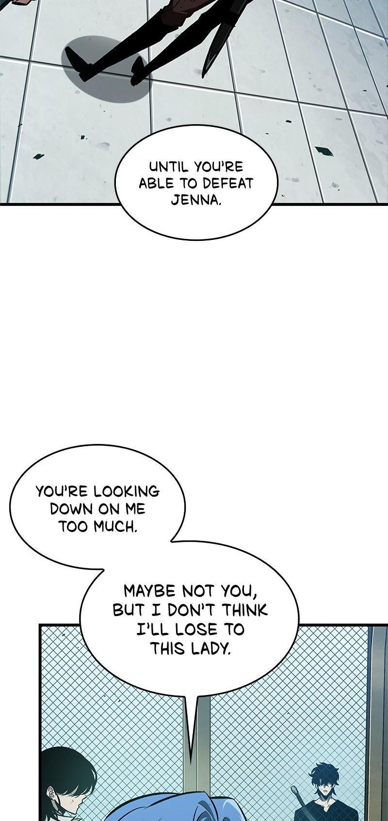 Pick Me Up, Infinite Gacha Chapter 64