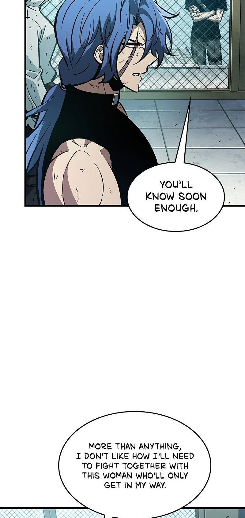 Pick Me Up, Infinite Gacha Chapter 64