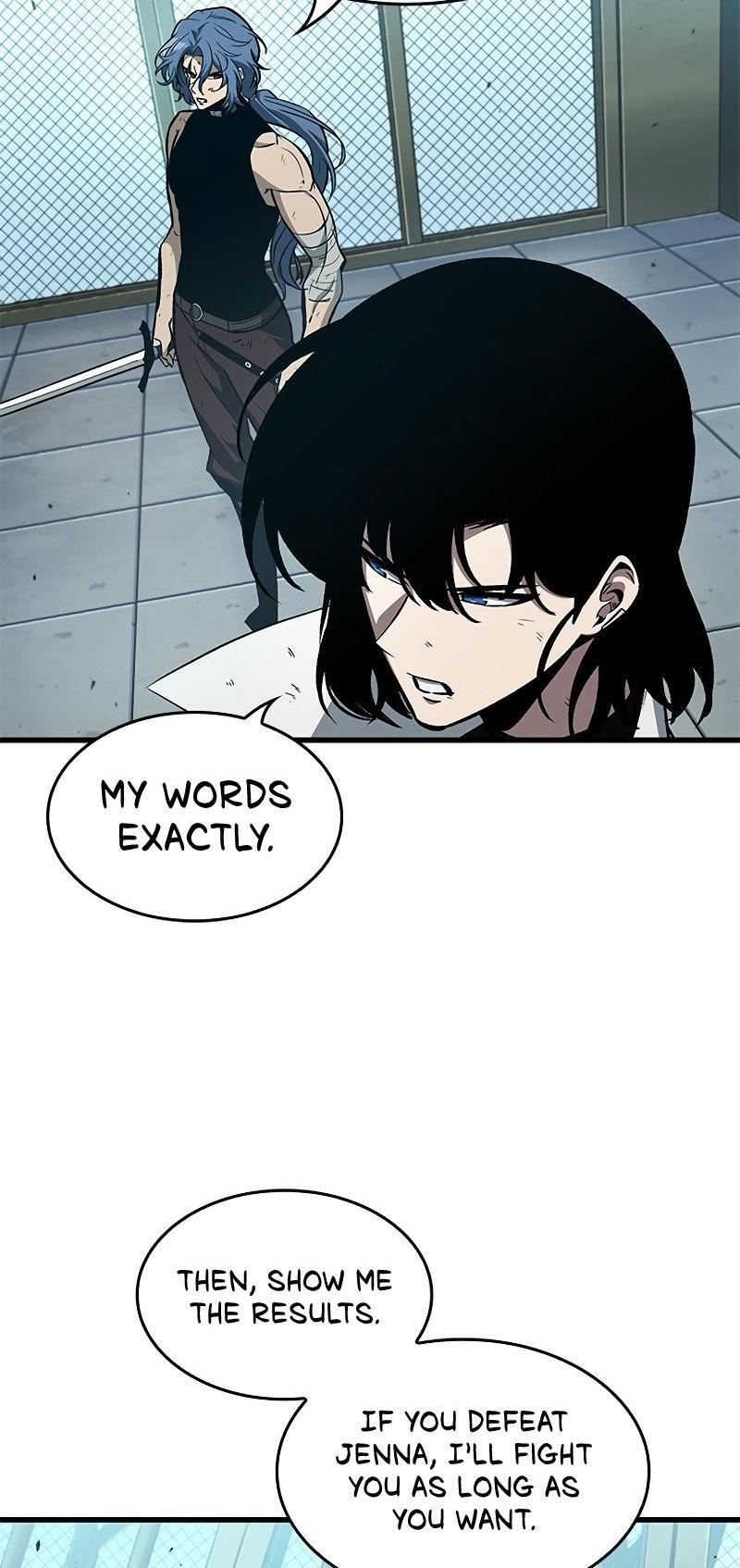 Pick Me Up, Infinite Gacha Chapter 64