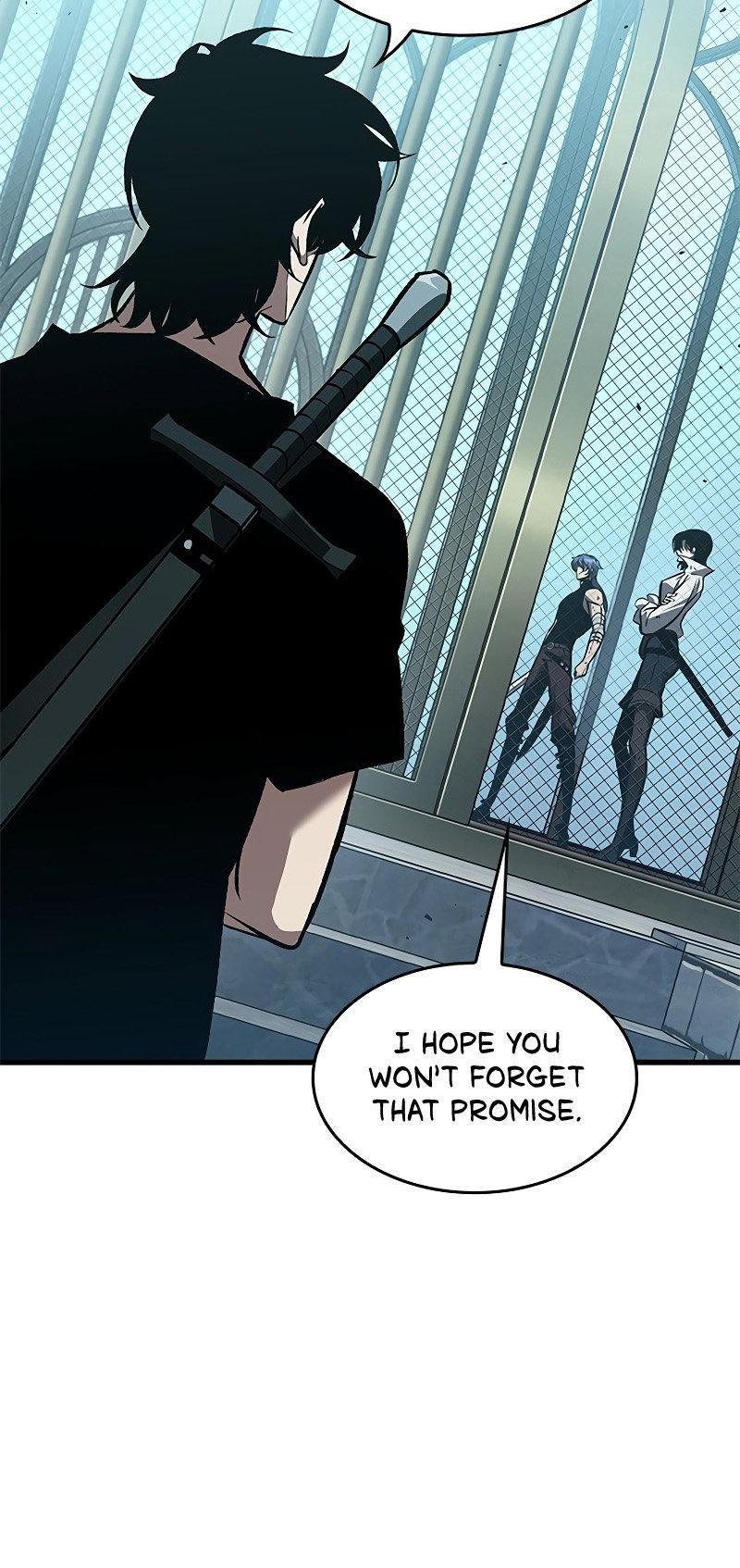 Pick Me Up, Infinite Gacha Chapter 64