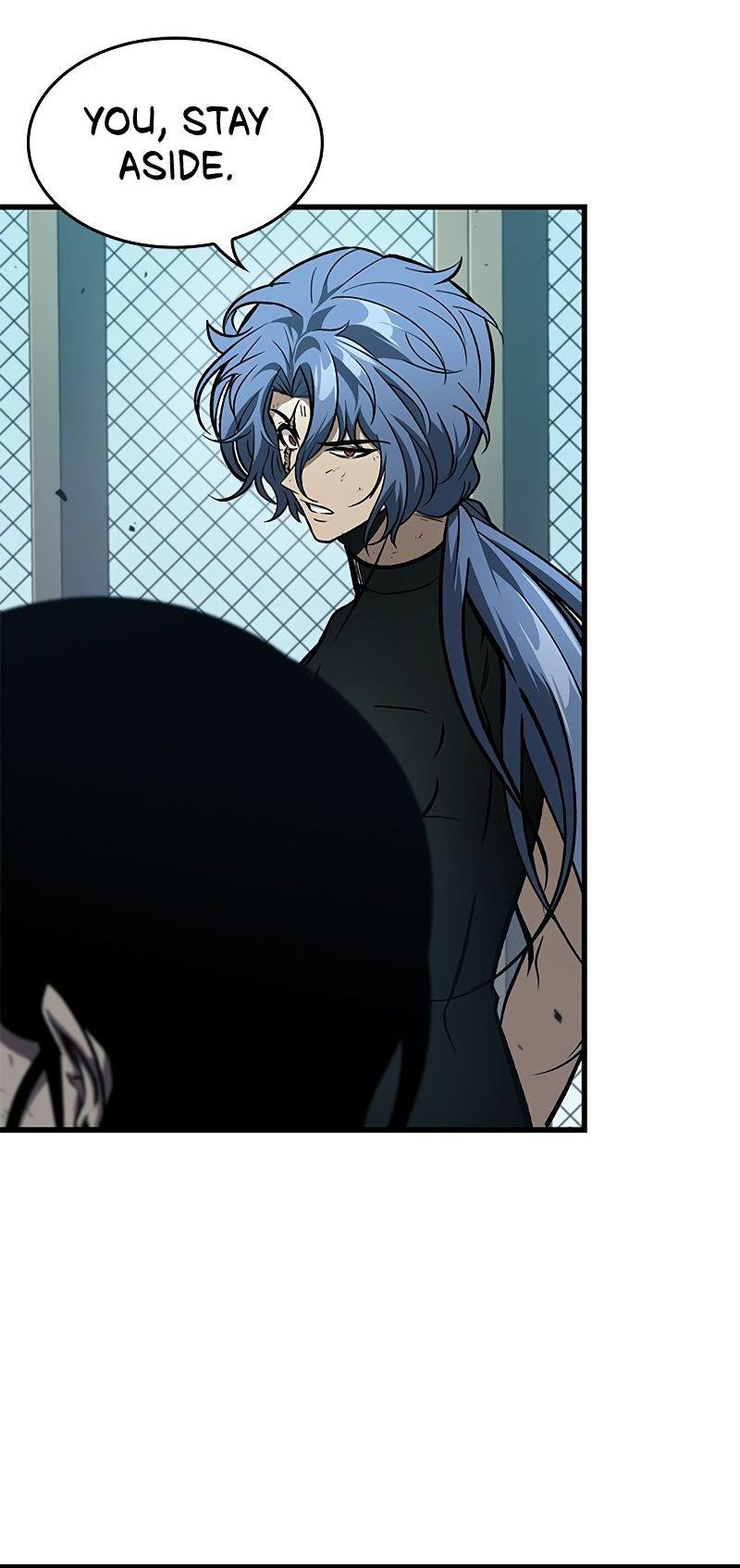 Pick Me Up, Infinite Gacha Chapter 64