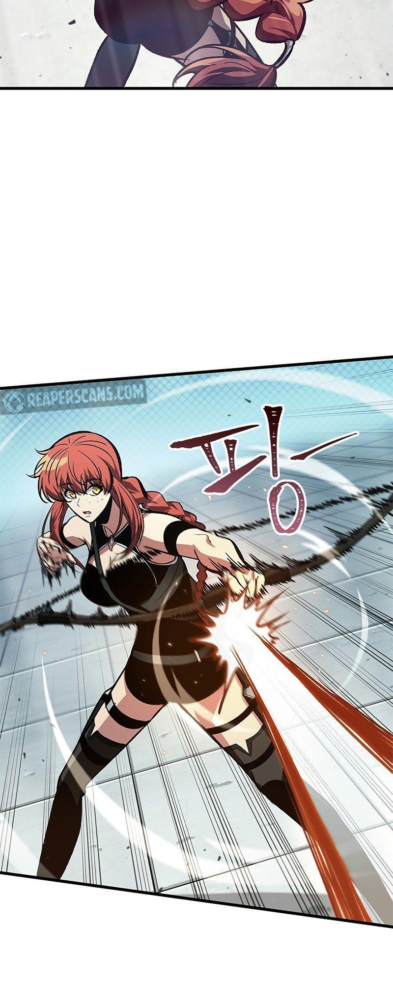 Pick Me Up, Infinite Gacha Chapter 64