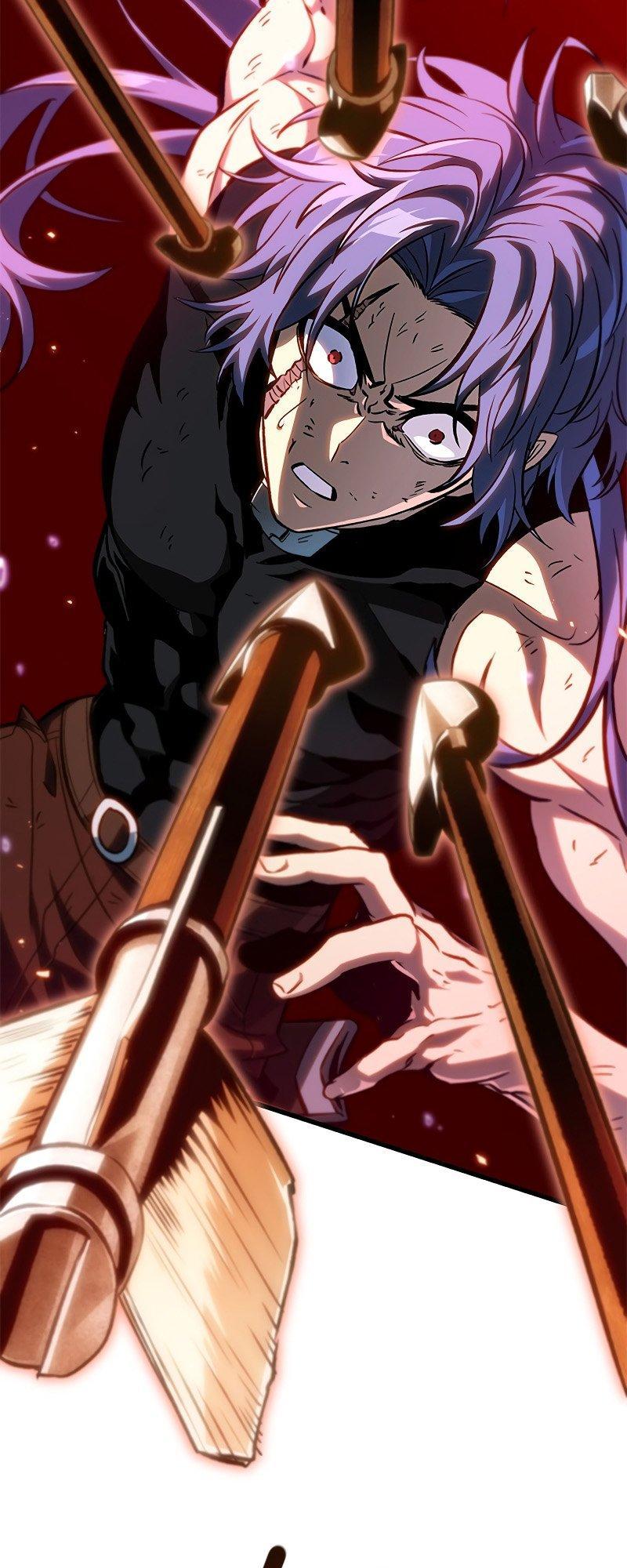 Pick Me Up, Infinite Gacha Chapter 64