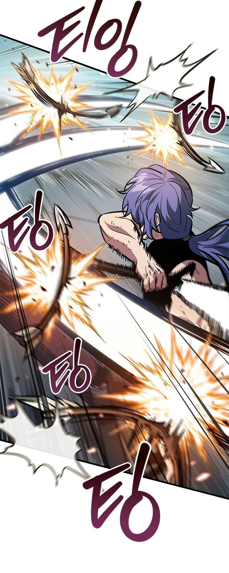 Pick Me Up, Infinite Gacha Chapter 64