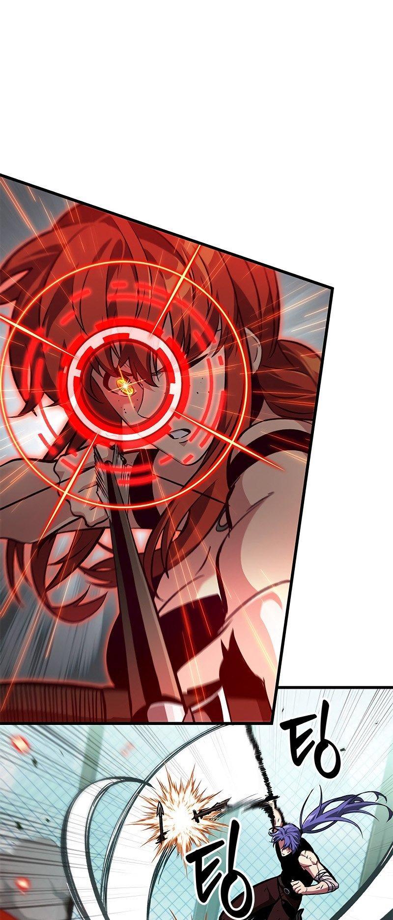 Pick Me Up, Infinite Gacha Chapter 64