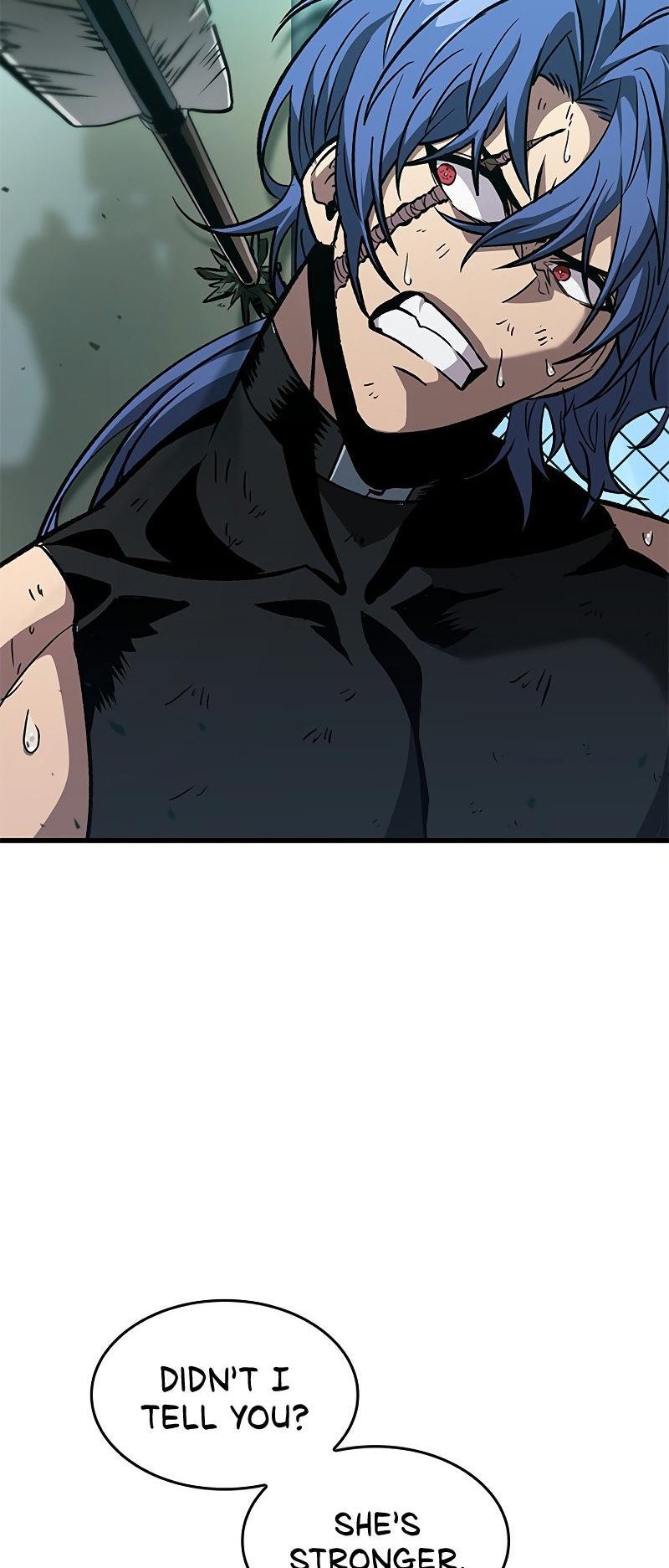 Pick Me Up, Infinite Gacha Chapter 64