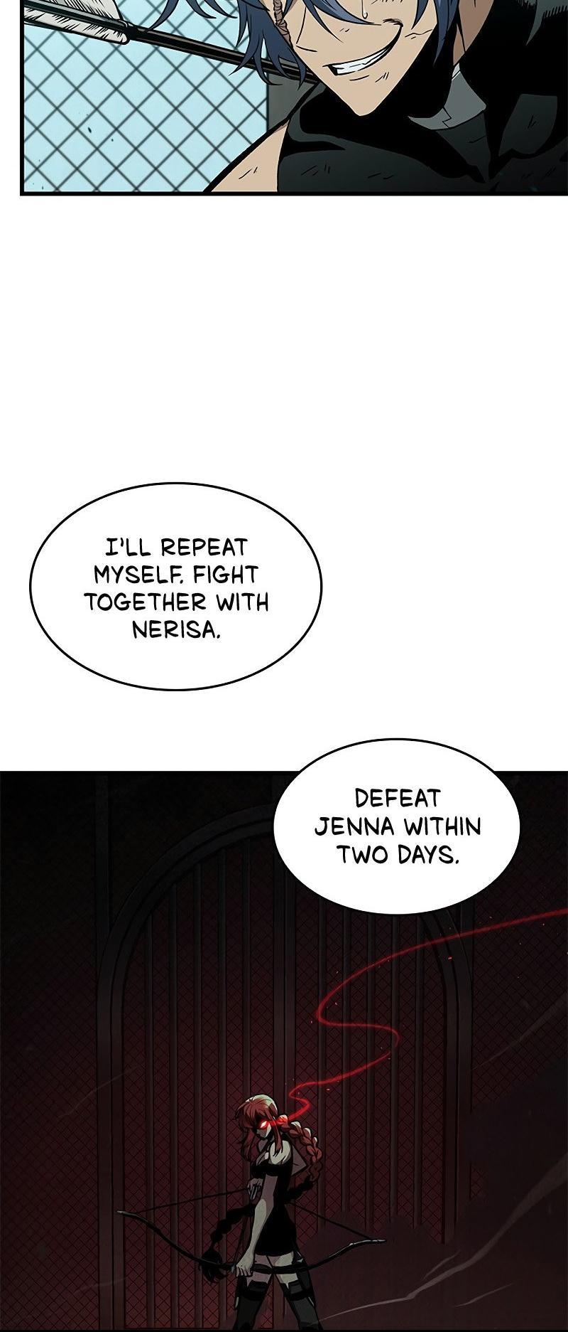 Pick Me Up, Infinite Gacha Chapter 64