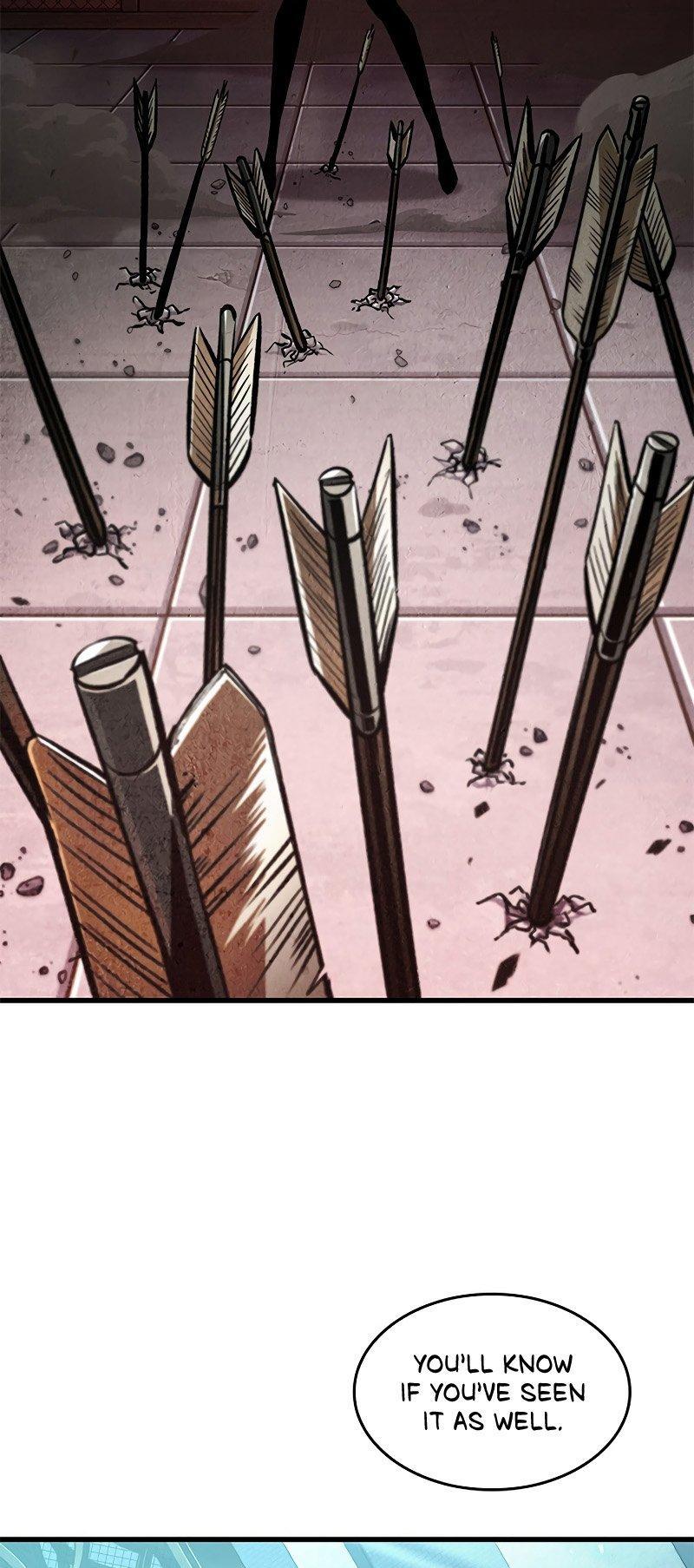 Pick Me Up, Infinite Gacha Chapter 64