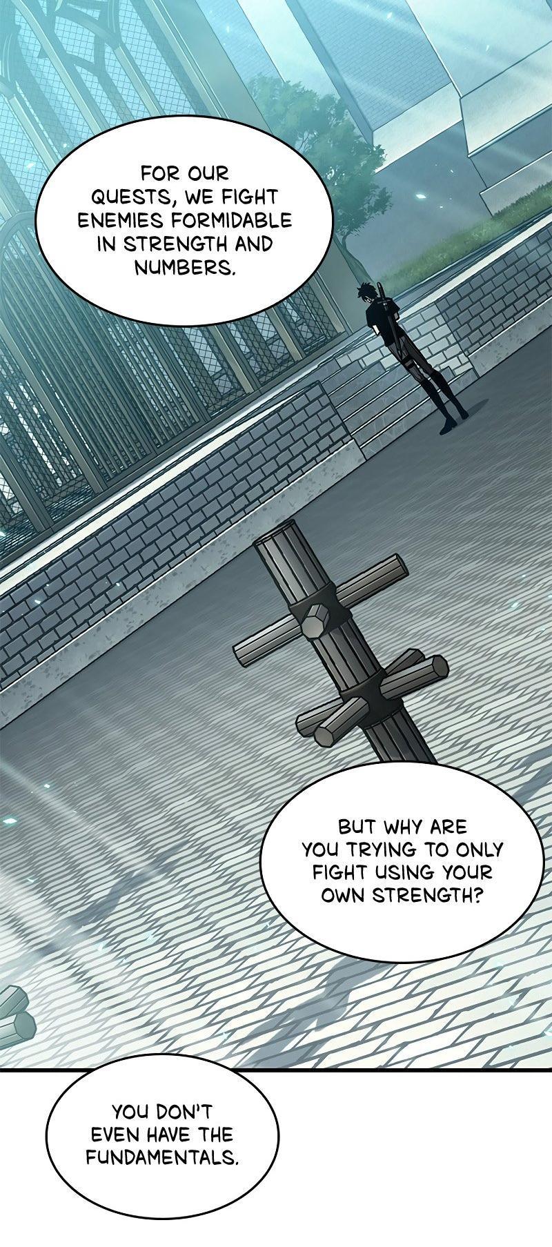 Pick Me Up, Infinite Gacha Chapter 64